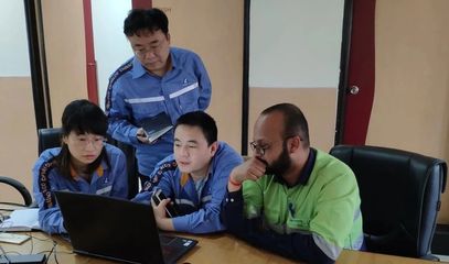 中色科技與印度Vedanta集團(tuán)再簽設(shè)計合同 建設(shè)工程監(jiān)理合作深化